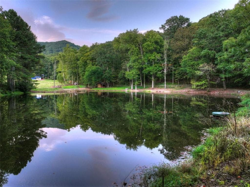 2 bedroom, 2 bathroom, 1,280 sq ft single family residence for sale at 859 Hagin Circle, Ellijay, GA 30536 — photo 10