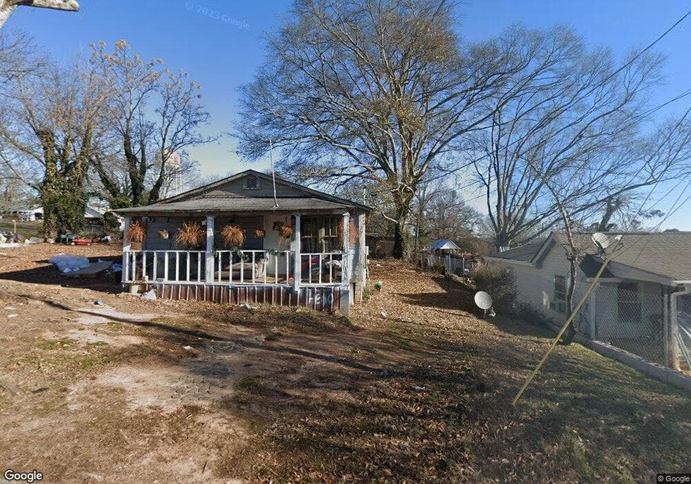2 bedroom, 1 bathroom, 1,032 sq ft home for sale at 16 Hilltop Terrace, Gainesville, GA