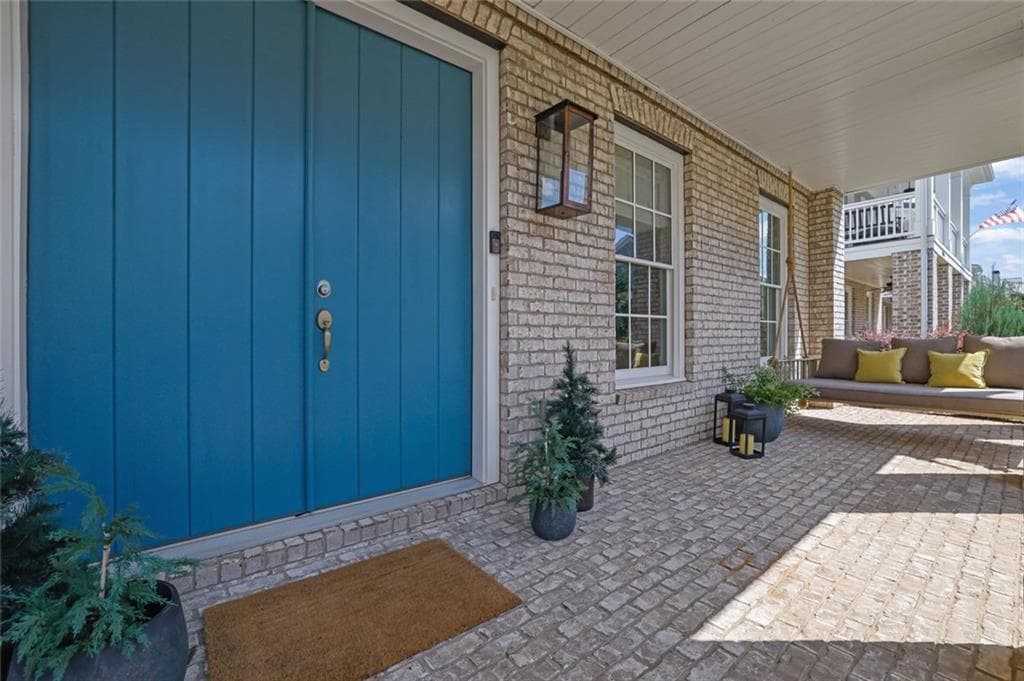 4 bedroom, 4 bathroom, 3,166 sq ft single family residence for sale at 7535 Cordery Road, Cumming, GA 30040 — photo 4