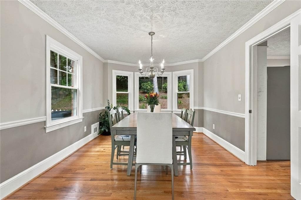 4 bedroom, 4 bathroom, 4,332 sq ft single family residence for sale at 2819 Livsey Drive, Tucker, GA 30084 — photo 7