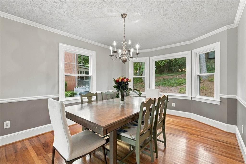 4 bedroom, 4 bathroom, 4,332 sq ft single family residence for sale at 2819 Livsey Drive, Tucker, GA 30084 — photo 9