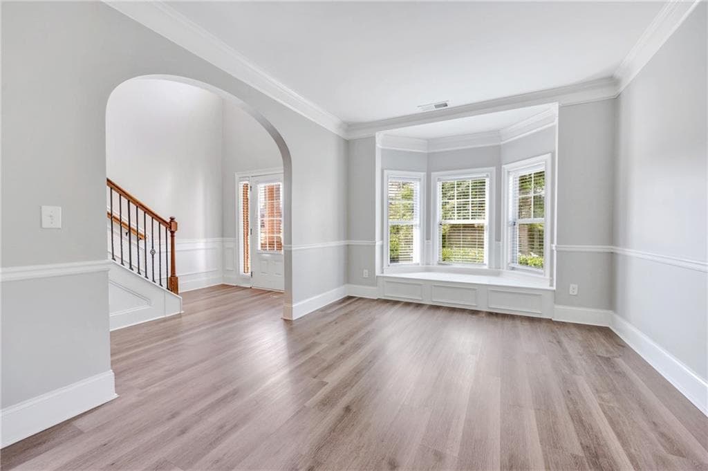 5 bedroom, 4 bathroom, 3,364 sq ft single family residence for sale at 312 Tates Court, Loganville, GA 30052 — photo 6