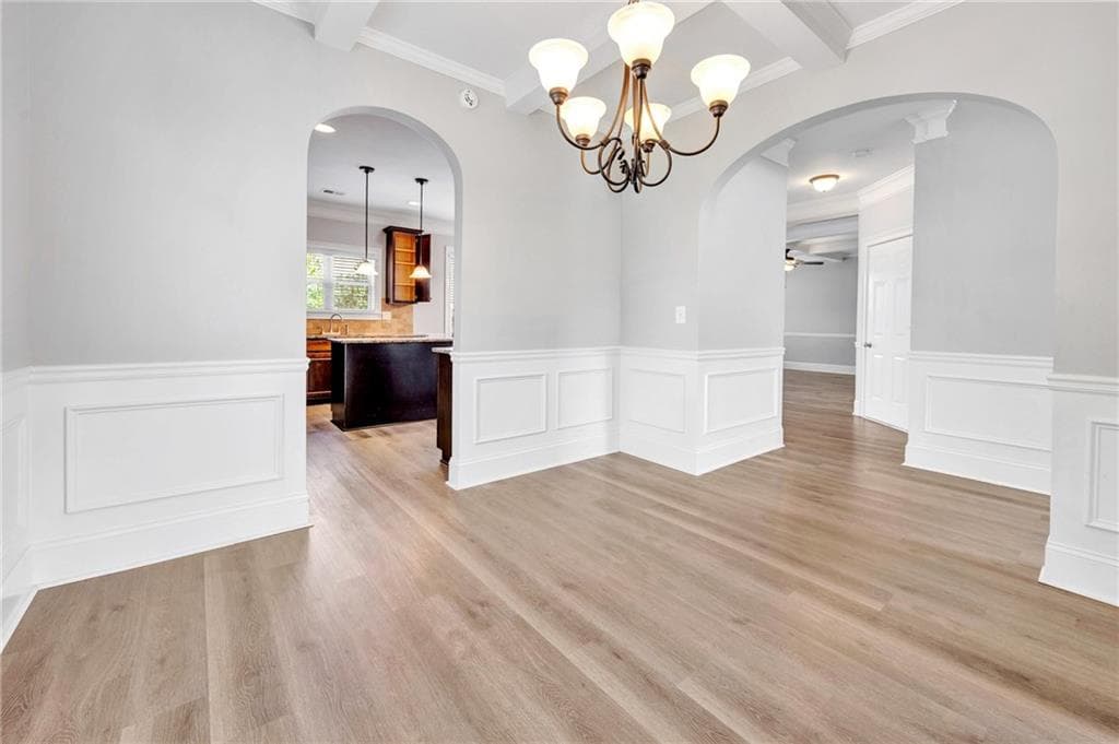 5 bedroom, 4 bathroom, 3,364 sq ft single family residence for sale at 312 Tates Court, Loganville, GA 30052 — photo 10