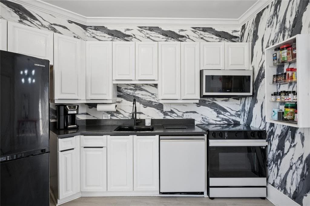 3 bedroom, 3 bathroom, 1,882 sq ft condominium for sale at 75 Ponce de Leon Avenue 1107, Atlanta, GA 30308 — photo 4