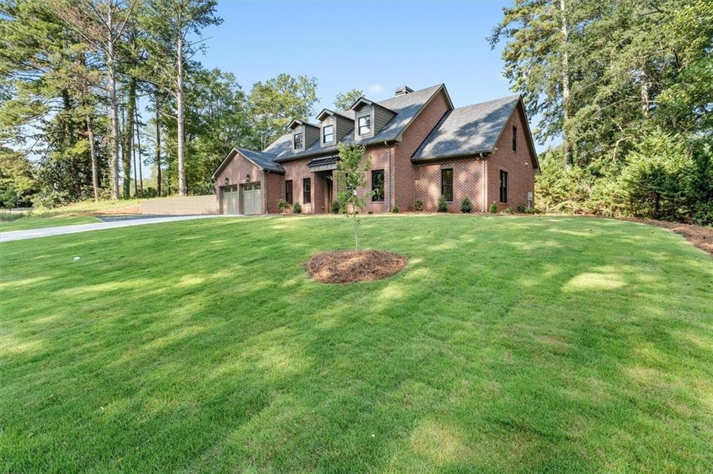 4 bedroom, 4 bathroom, 3,762 sq ft single family residence for sale at 111 Sunset Boulevard, Carrollton, GA 30117 — photo 2