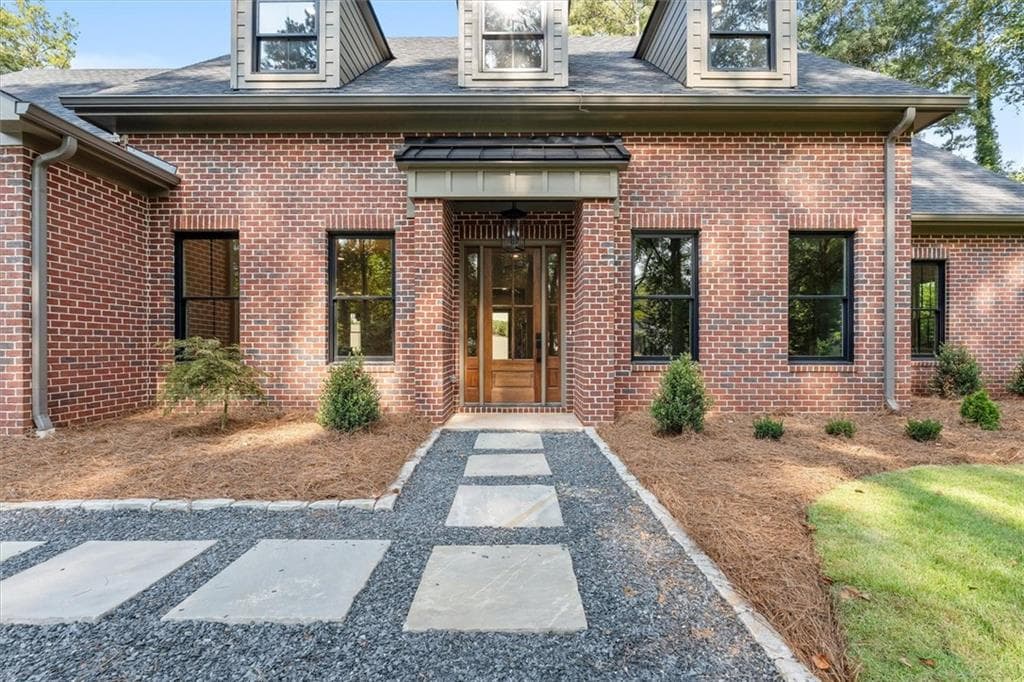 4 bedroom, 4 bathroom, 3,762 sq ft single family residence for sale at 111 Sunset Boulevard, Carrollton, GA 30117 — photo 7