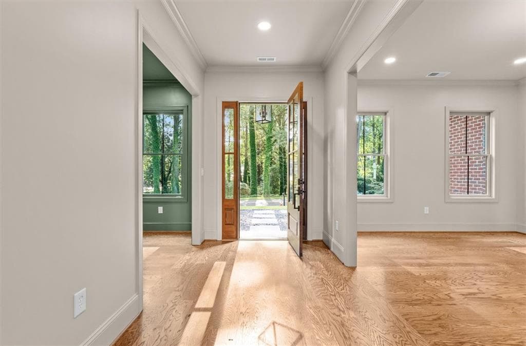4 bedroom, 4 bathroom, 3,762 sq ft single family residence for sale at 111 Sunset Boulevard, Carrollton, GA 30117 — photo 8
