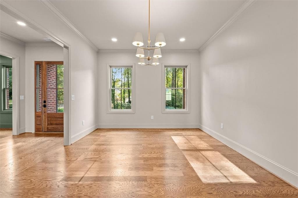 4 bedroom, 4 bathroom, 3,762 sq ft single family residence for sale at 111 Sunset Boulevard, Carrollton, GA 30117 — photo 9