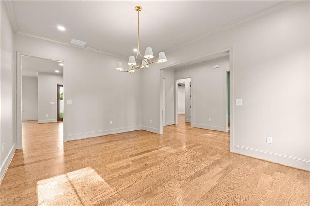 4 bedroom, 4 bathroom, 3,762 sq ft single family residence for sale at 111 Sunset Boulevard, Carrollton, GA 30117 — photo 10