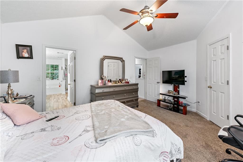 3 bedroom, 3 bathroom, 1,812 sq ft single family residence for sale at 248 Springbottom Drive, Lawrenceville, GA 30046 — photo 7