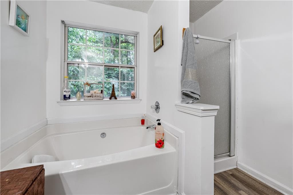 3 bedroom, 3 bathroom, 1,812 sq ft single family residence for sale at 248 Springbottom Drive, Lawrenceville, GA 30046 — photo 8