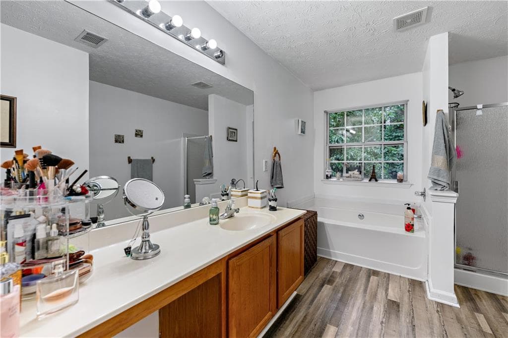 3 bedroom, 3 bathroom, 1,812 sq ft single family residence for sale at 248 Springbottom Drive, Lawrenceville, GA 30046 — photo 9
