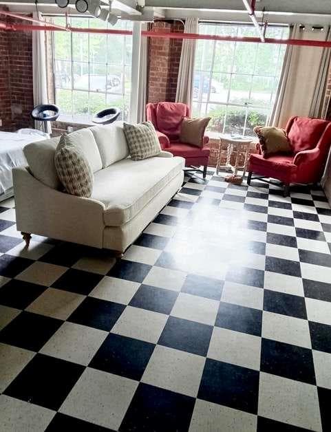1 bathroom, 792 sq ft single family residence for sale at 301 Bradley Street - A 102, Carrollton, GA 30117 — photo 2