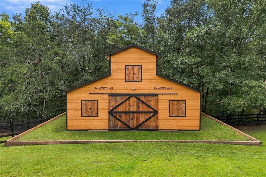 4 bedroom, 4 bathroom, 2,834 sq ft single family residence for sale at 279 Seven Springs Road, Talking Rock, GA 30175 — photo 3