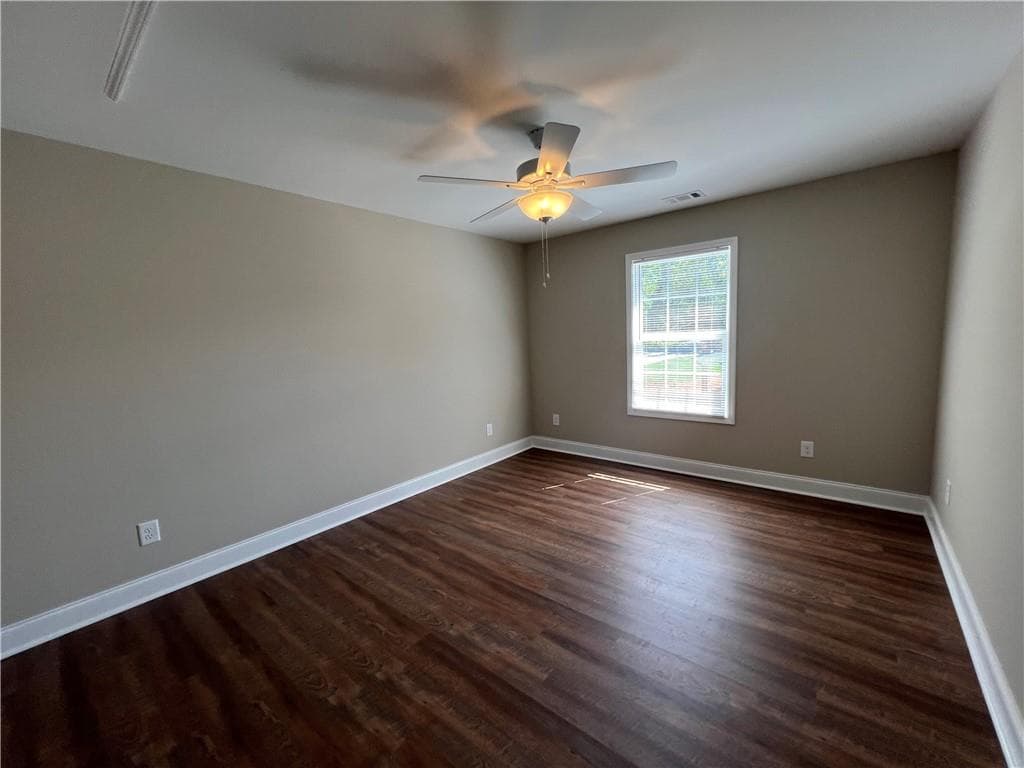 3 bedroom, 2 bathroom single family residence for rent at 5964 Moon Drive, Lula, GA 30554 for $1,850 a month — photo 8