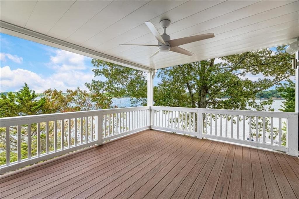 2 bedroom, 2 bathroom, 1,489 sq ft condominium for rent at 2100 Habersham Marina Road 201E, Cumming, GA 30041 for $3,500 a month — photo 4