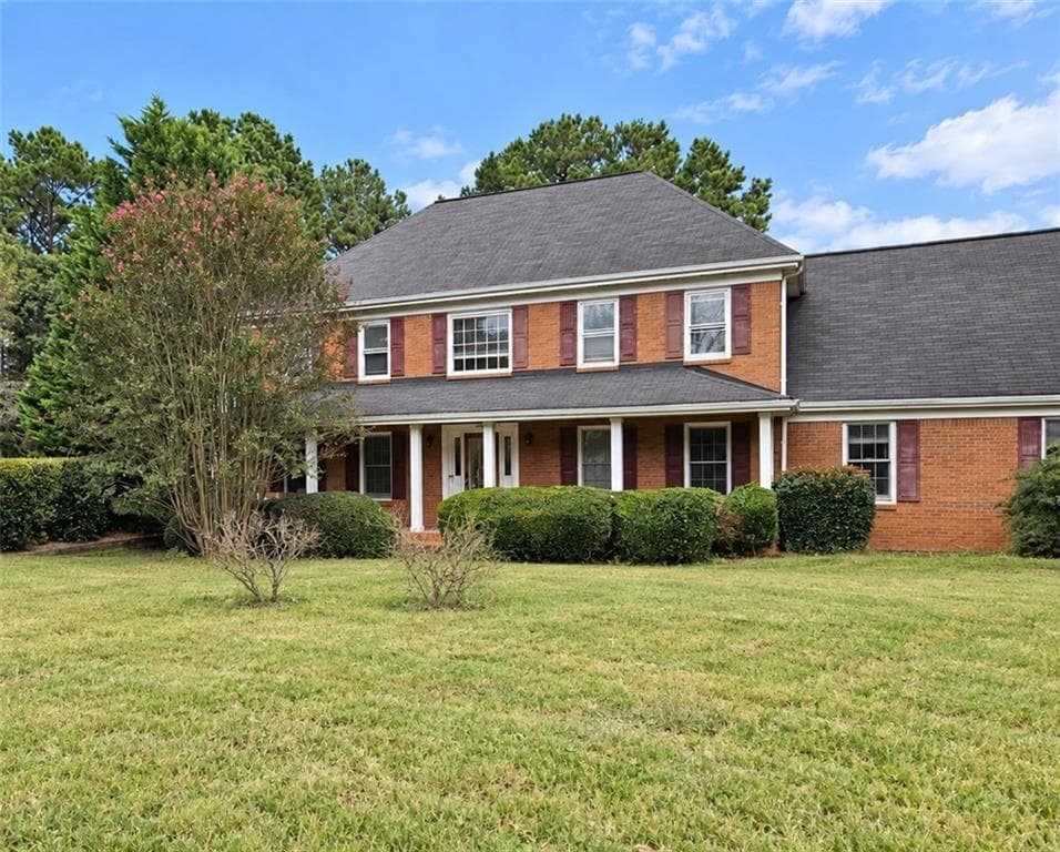 4 bedroom, 3 bathroom, 4,499 sq ft single family residence for sale at 780 Yorkshire Place, Lilburn, GA 30047 — photo 7