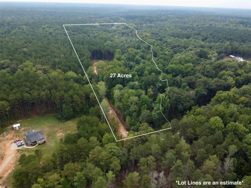 4 bedroom, 4 bathroom, 2,306 sq ft single family residence for sale at 2660 Indian Creek Road, Madison, GA 30650 — photo 4