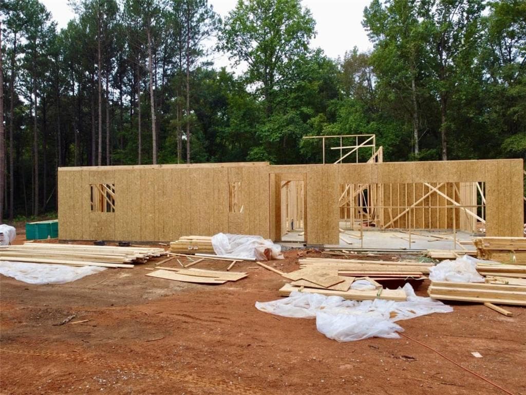 4 bedroom, 4 bathroom, 2,306 sq ft single family residence for sale at 2660 Indian Creek Road, Madison, GA 30650 — photo 7
