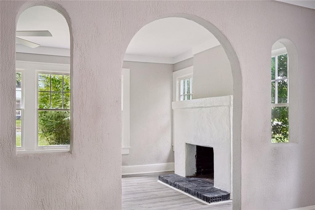 4 bedroom, 2 bathroom, 1,850 sq ft single family residence for sale at 2498 White Oak Drive, Decatur, GA 30032 — photo 9