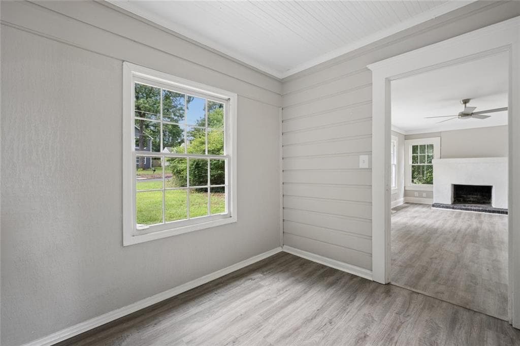 4 bedroom, 2 bathroom, 1,850 sq ft single family residence for sale at 2498 White Oak Drive, Decatur, GA 30032 — photo 10