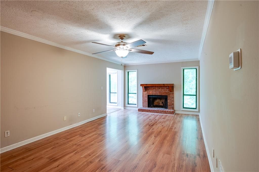 2 bedroom, 2 bathroom, 1,223 sq ft condominium for rent at 1565 Terrell Mill Place I, Marietta, GA 30067 for $1,650 a month — photo 5