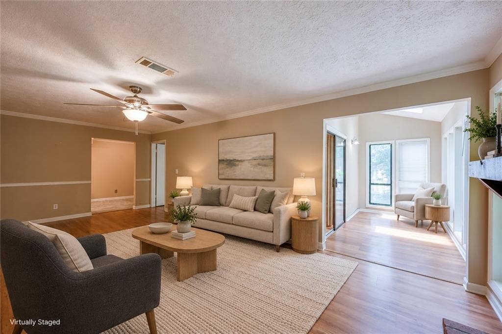 2 bedroom, 2 bathroom, 1,223 sq ft condominium for rent at 1565 Terrell Mill Place I, Marietta, GA 30067 for $1,650 a month — photo 6