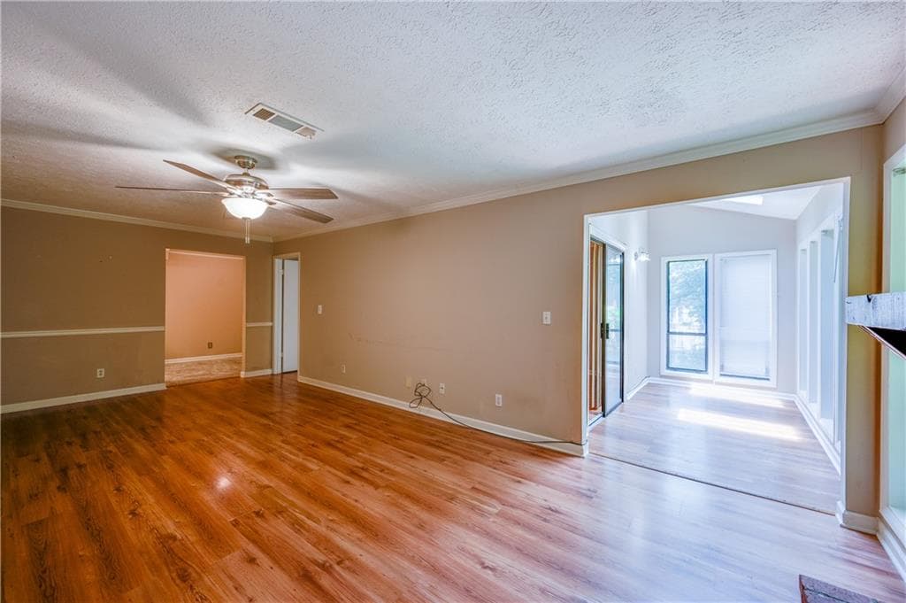 2 bedroom, 2 bathroom, 1,223 sq ft condominium for rent at 1565 Terrell Mill Place I, Marietta, GA 30067 for $1,650 a month — photo 7
