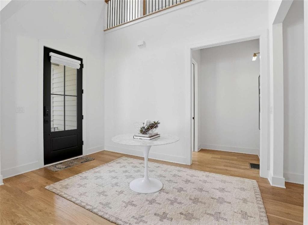 4 bedroom, 4 bathroom, 3,211 sq ft single family residence for sale at 1145 Blair Lane, Peachtree City, GA 30269 — photo 4