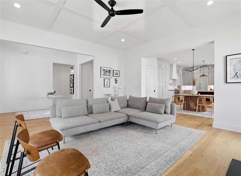 4 bedroom, 4 bathroom, 3,211 sq ft single family residence for sale at 1145 Blair Lane, Peachtree City, GA 30269 — photo 8