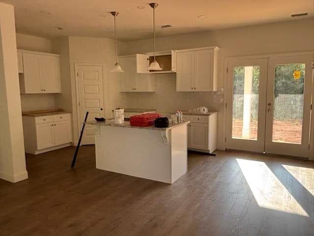 4 bedroom, 4 bathroom, 2,672 sq ft single family residence for sale at 75 Oak Road, Locust Grove, GA 30248 — photo 3