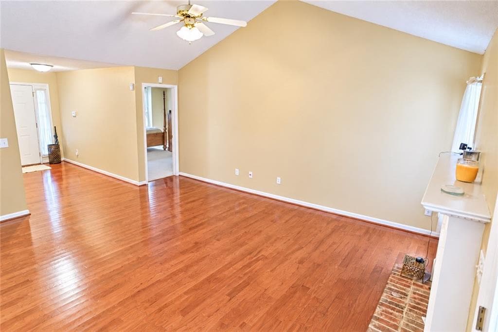 3 bedroom, 2 bathroom, 2,200 sq ft single family residence for sale at 3874 Saint George Terrace, Powder Springs, GA 30127 — photo 5