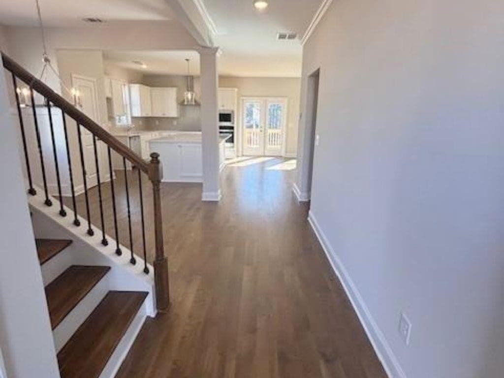 4 bedroom, 3 bathroom, 2,116 sq ft single family residence for sale at 4405 Easter Lily (Lot 78) Avenue, Buford, GA 30519 — photo 7