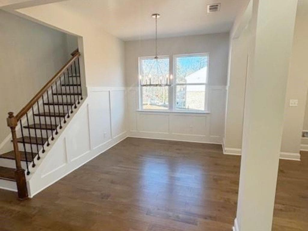 4 bedroom, 3 bathroom, 2,116 sq ft single family residence for sale at 4405 Easter Lily (Lot 78) Avenue, Buford, GA 30519 — photo 8