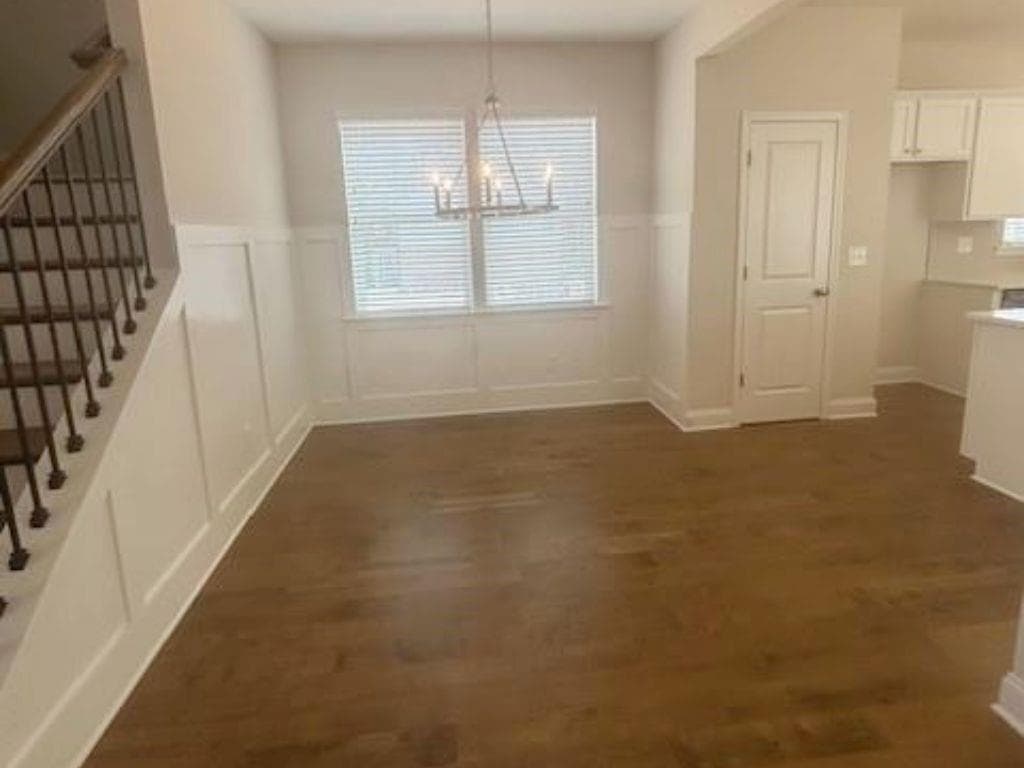 4 bedroom, 3 bathroom, 2,116 sq ft single family residence for sale at 4405 Easter Lily (Lot 78) Avenue, Buford, GA 30519 — photo 9