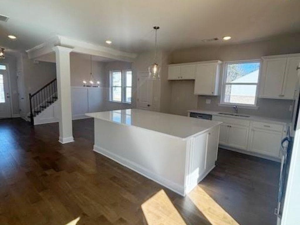 4 bedroom, 3 bathroom, 2,116 sq ft single family residence for sale at 4405 Easter Lily (Lot 78) Avenue, Buford, GA 30519 — photo 10