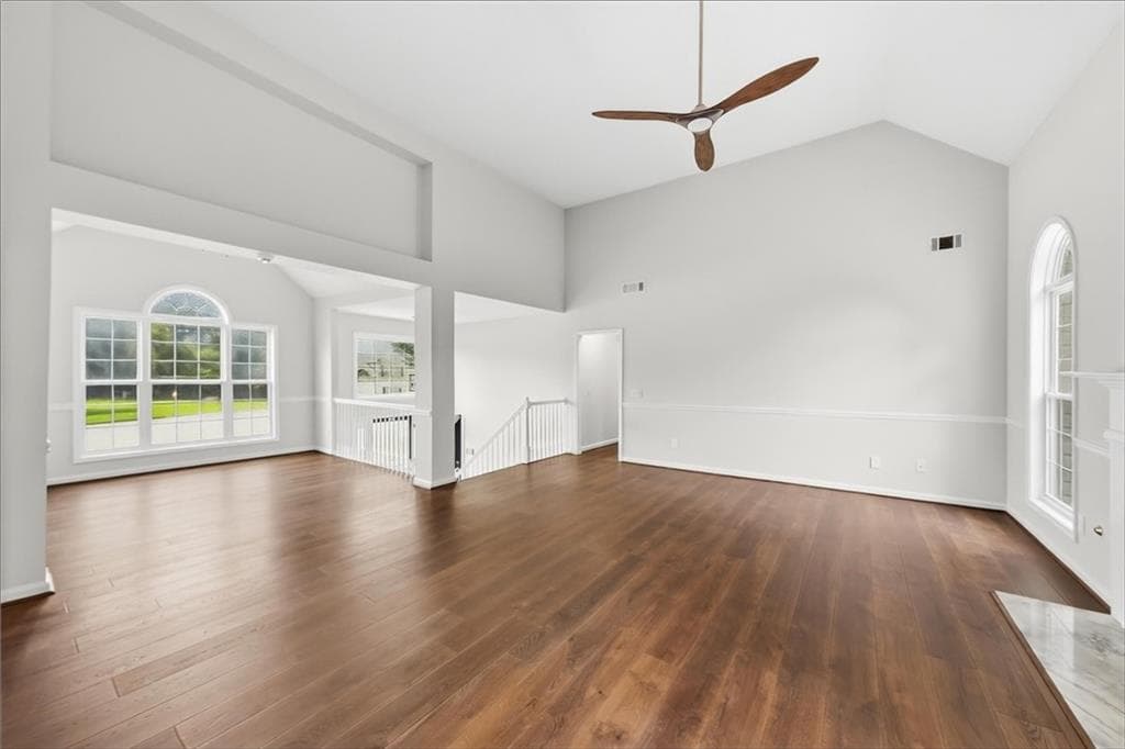 5 bedroom, 3 bathroom, 2,574 sq ft single family residence under contract at 286 Trailwood Gap, Douglasville, GA 30134 — photo 2