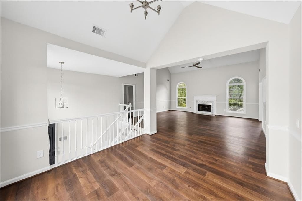 5 bedroom, 3 bathroom, 2,574 sq ft single family residence under contract at 286 Trailwood Gap, Douglasville, GA 30134 — photo 5