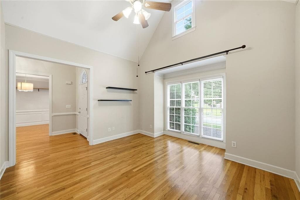 5 bedroom, 4 bathroom, 4,502 sq ft single family residence for sale at 5409 Culzean Way, Suwanee, GA 30024 — photo 6