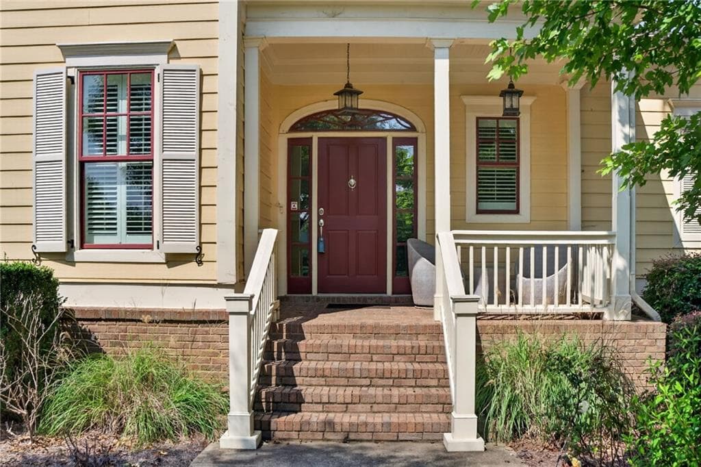 5 bedroom, 4 bathroom, 3,490 sq ft single family residence for sale at 3212 Wheldon Way, Douglasville, GA 30135