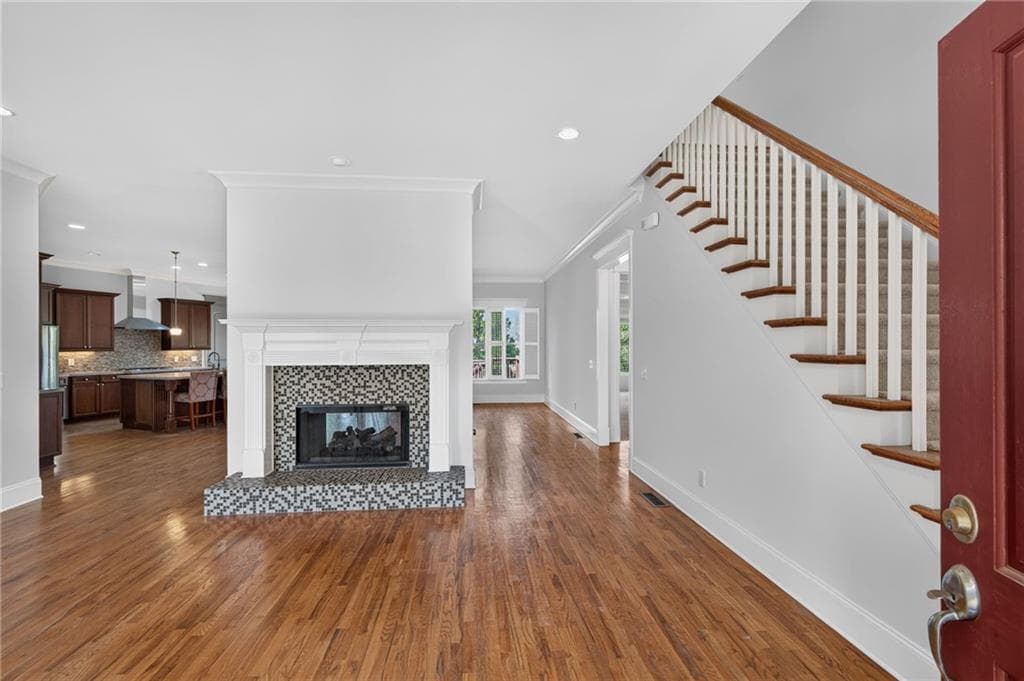 5 bedroom, 4 bathroom, 3,490 sq ft single family residence for sale at 3212 Wheldon Way, Douglasville, GA 30135 — photo 6