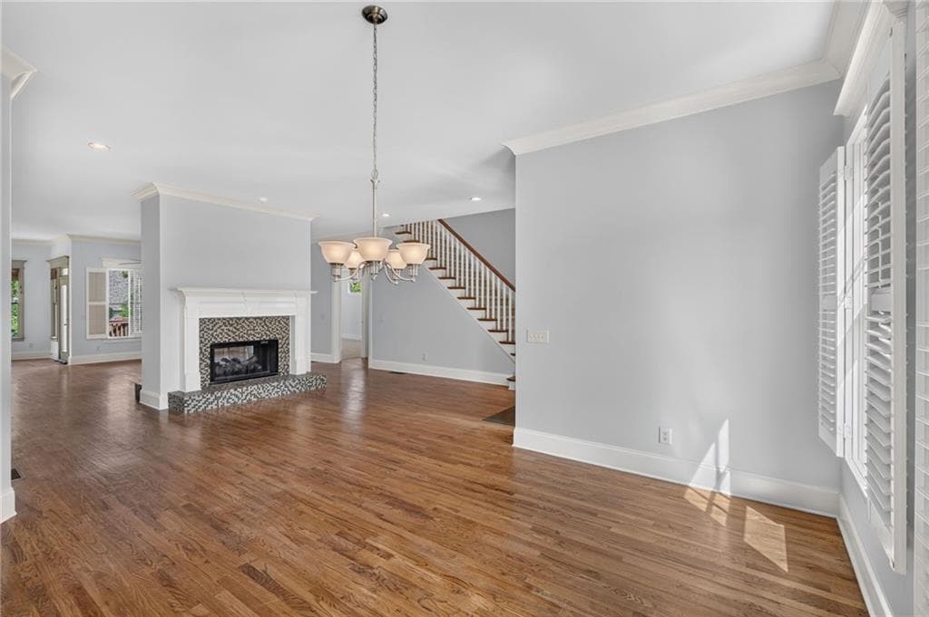 5 bedroom, 4 bathroom, 3,490 sq ft single family residence for sale at 3212 Wheldon Way, Douglasville, GA 30135 — photo 7