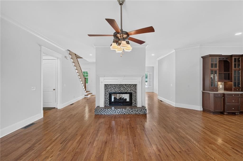 5 bedroom, 4 bathroom, 3,490 sq ft single family residence for sale at 3212 Wheldon Way, Douglasville, GA 30135 — photo 8