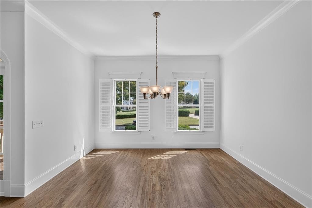 5 bedroom, 4 bathroom, 3,490 sq ft single family residence for sale at 3212 Wheldon Way, Douglasville, GA 30135 — photo 9