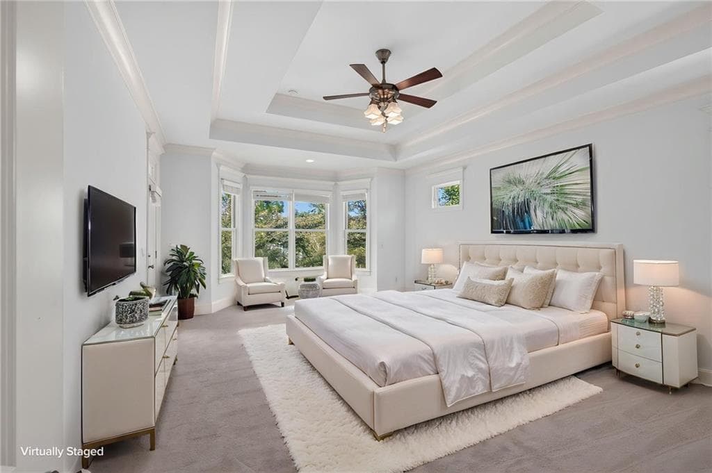5 bedroom, 4 bathroom, 3,490 sq ft single family residence for sale at 3212 Wheldon Way, Douglasville, GA 30135 — photo 5