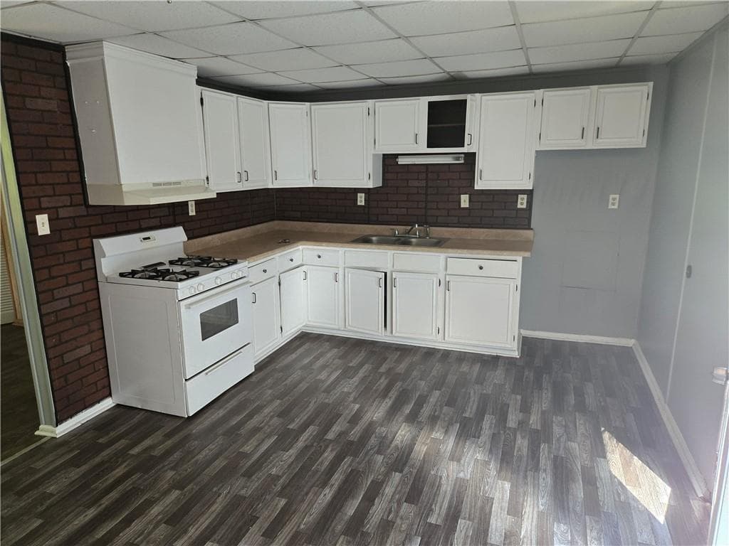 3 bedroom, 1 bathroom, 1,056 sq ft single family residence for sale at 3836 Rex Circle, Rex, GA 30273 — photo 3