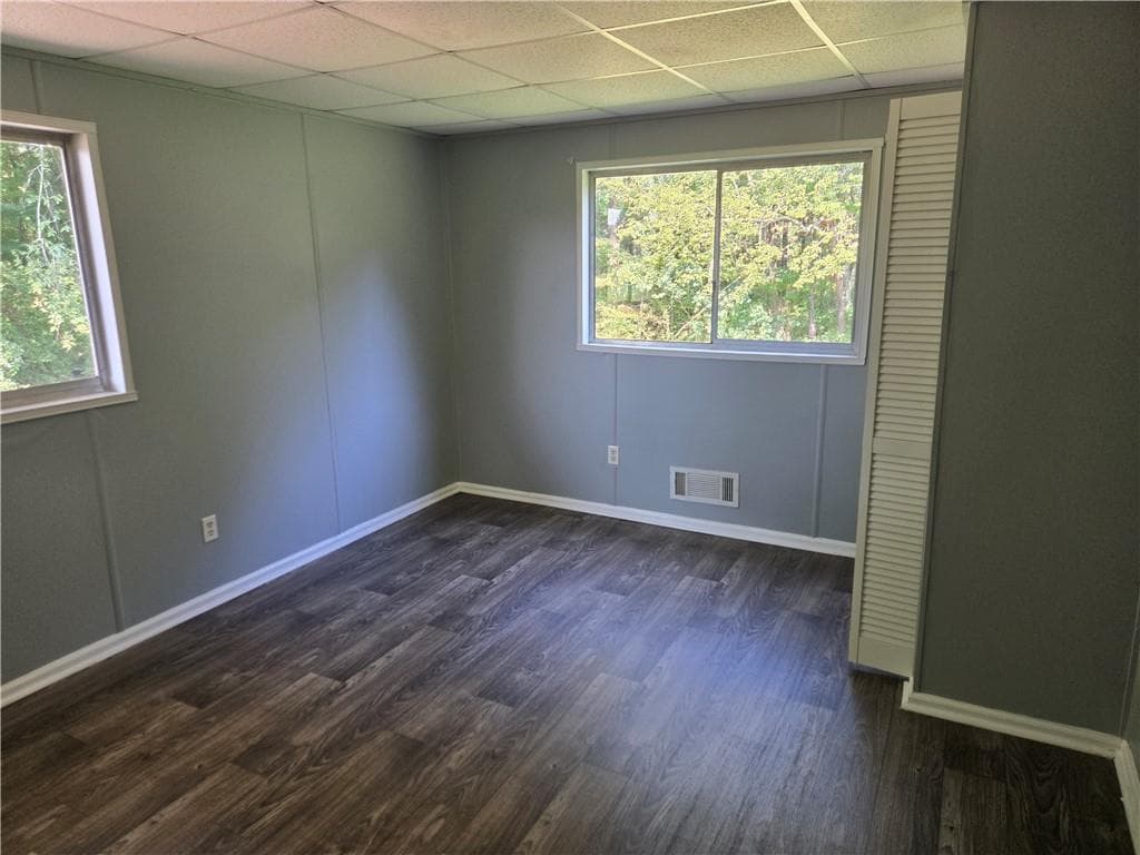 3 bedroom, 1 bathroom, 1,056 sq ft single family residence for sale at 3836 Rex Circle, Rex, GA 30273 — photo 6