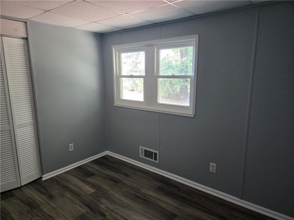 3 bedroom, 1 bathroom, 1,056 sq ft single family residence for sale at 3836 Rex Circle, Rex, GA 30273 — photo 7