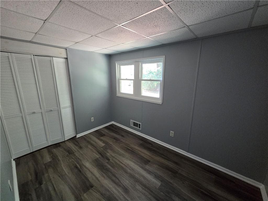 3 bedroom, 1 bathroom, 1,056 sq ft single family residence for sale at 3836 Rex Circle, Rex, GA 30273 — photo 8