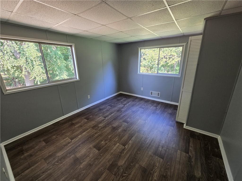 3 bedroom, 1 bathroom, 1,056 sq ft single family residence for sale at 3836 Rex Circle, Rex, GA 30273 — photo 9